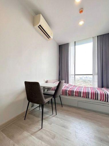 รูป 💥💥New!! ห้องเช่า Niche Pride Taopoon - Interchange 2Bed 49 ตรม.ชั้น 12A ใกล้ SCG บางซื่อ สนใจ Line ID: @atfirm💥💥 - รูปที่ 14/21