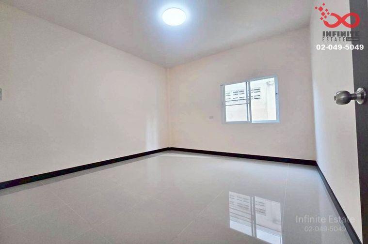 รูป ขายบ้านเดี่ยว 43ตร.ว. พหลโยธิน 48 - เทพรักษ์ บางเขน บ้านสร้างใหม่ - รูปที่ 7/10