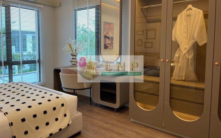 รูป 🏠 ให้เช่าบ้าน : MANTANA Bangna km.15 (มัณฑนา บางนา กม.15 ) รหัสทรัพย์ | 📌LNP-H930 - รูปที่ 5/18