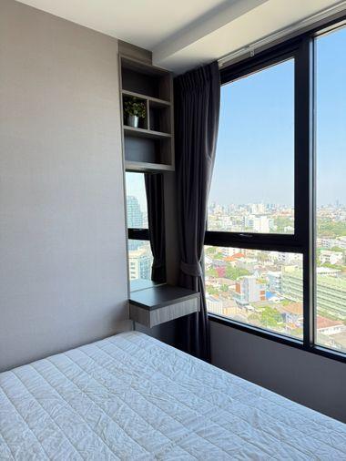 รูป ✨Condo for Rent :  Knights Bridge Prime Sathorn (AP-02) ( line : @condo91 ) - รูปที่ 5/8