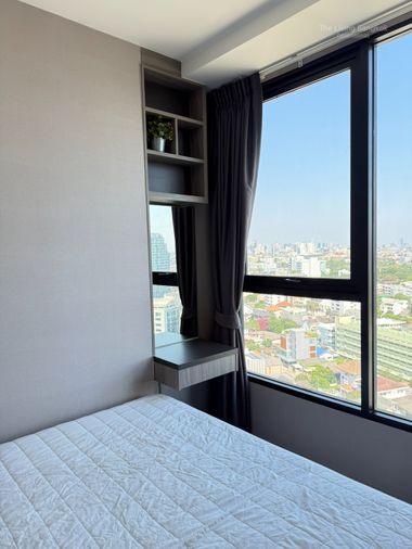 รูป ✨Condo for Rent : Knights Bridge Prime Sathorn (AP-02) ( line : @condo91 ) - รูปที่ 5/8