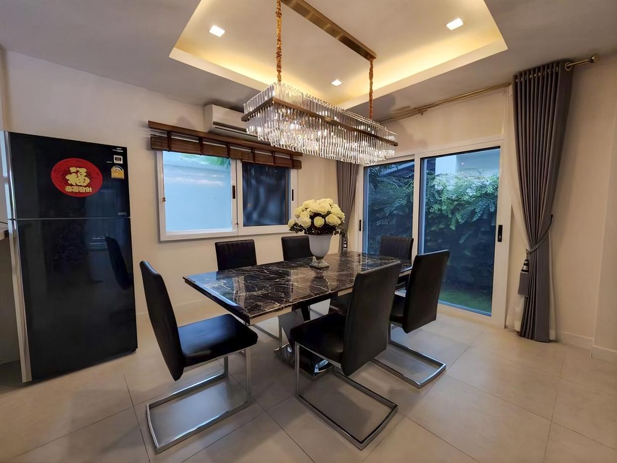 picture 3 Bedroom House for Sale East Pattaya - 3/15