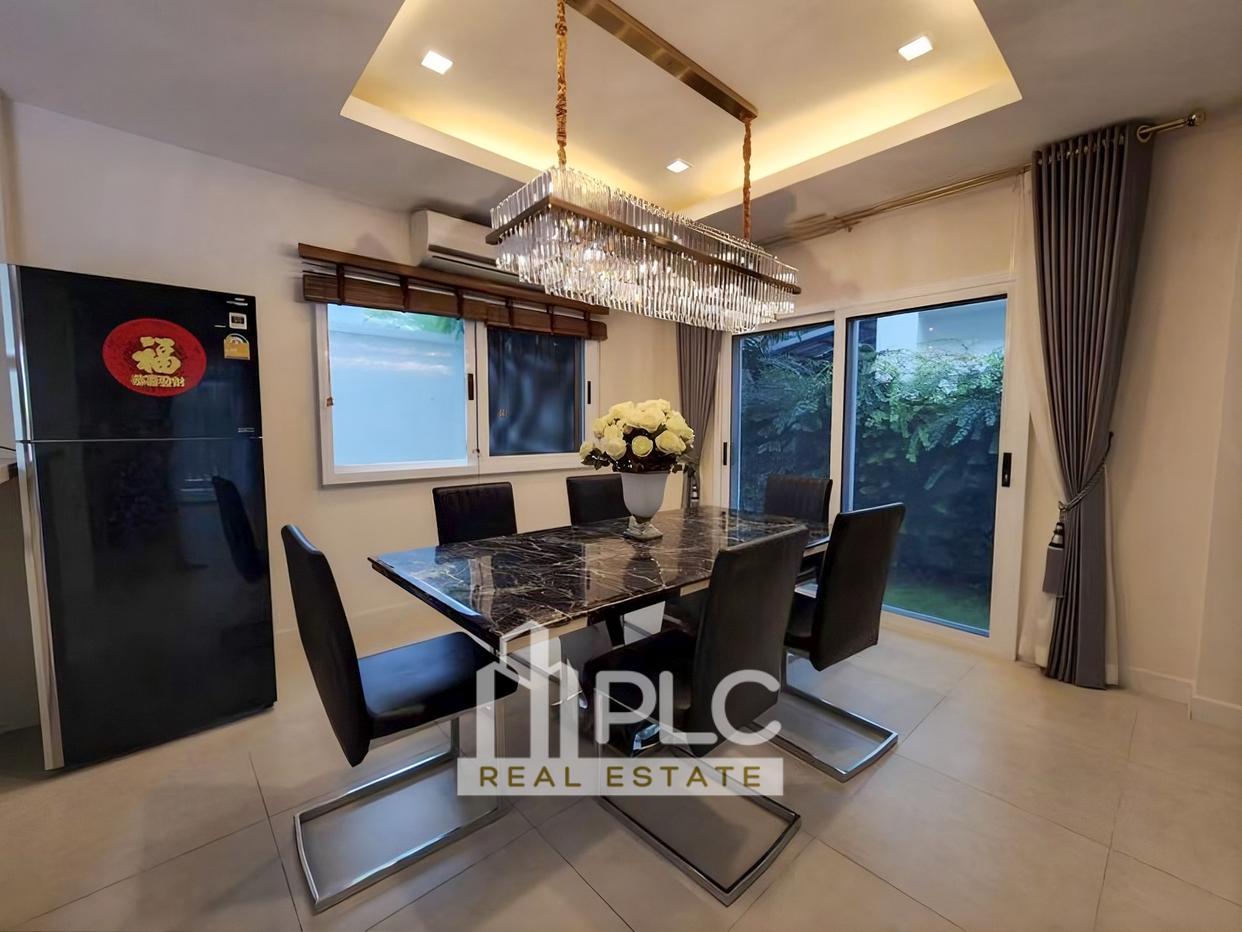 picture 3 Bedroom House for Sale East Pattaya - 3/15