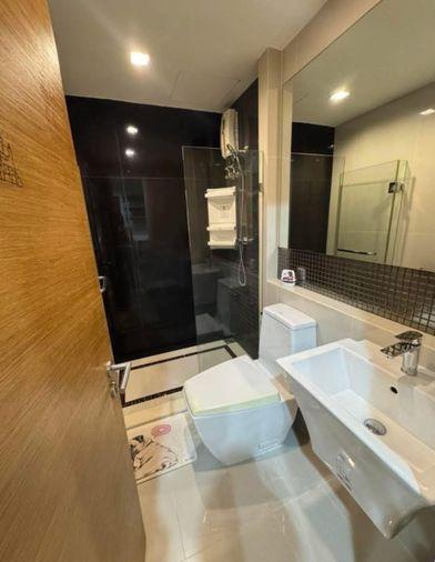 picture Rhythm Sukhumvit50. 2bed 65sqm. Line id: @pfagent - 9/10
