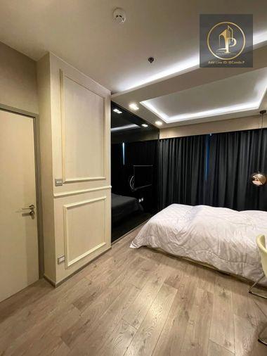 picture ๐#MT2603_157๐๐ฅUrgent๐ฅ Guaranteed availability! Click quickly before it's goneโผ๏ธ For Rent 23k.๐ฅ Condo Whizdom Avenue Ratchada-Ladprao - 6/11