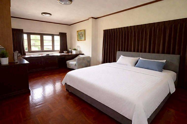 รูป ขายบ้านเดี่ยว หมู่บ้านผกามาศ ซอยปรีดีพนมยงค์ 14 ใจกลางสุขุมวิท เดินทางสะดวก (N.2053) - รูปที่ 13/16