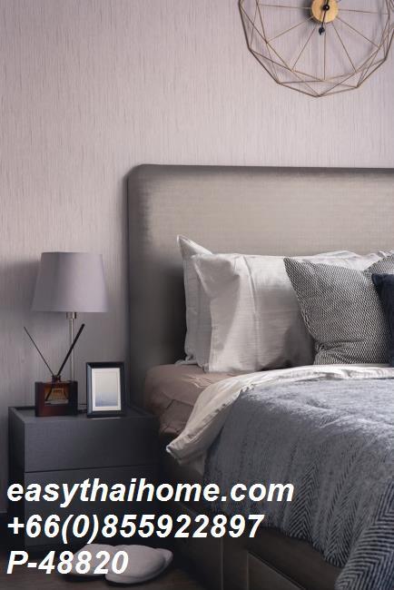 รูป P-48820 คอนโดหรูพร้อมอยู่! ไอดีโอ สุขุมวิท 93 ใกล้ BTS บางจาก! | Line Id: @easythaihome | 085-592-2897 - รูปที่ 13/14