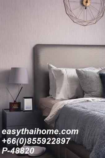 รูป P-48820 คอนโดหรูพร้อมอยู่! ไอดีโอ สุขุมวิท 93 ใกล้ BTS บางจาก! | Line Id: @easythaihome | 085-592-2897 - รูปที่ 13/14
