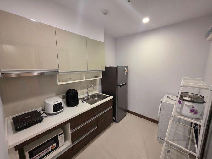 รูป 🏙️ PFD-08234 Supalai Oriental Sukhumvit 39 | ศุภาลัย โอเรียนทัล สุขุมวิท 39  - รูปที่ 3/4