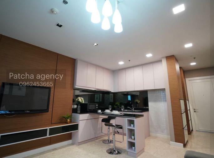 picture Nusasiri Grand. 2beds 80sqm. Line id: @pfagent - 1/7