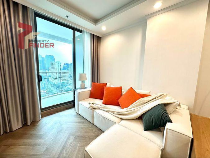 รูป 🏙️ PFD-08232 Supalai Oriental Sukhumvit 39 | ศุภาลัย โอเรียนทัล สุขุมวิท 39 | High Floor 19th - รูปที่ 6/13