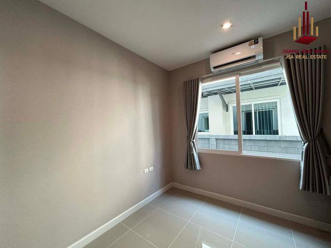 picture ✨ For Rent: Grandio PhetKasem 81 ✨   💰 Only 60,000 THB/month - 6/10