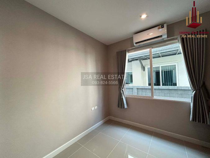 picture ✨ For Rent: Grandio PhetKasem 81 ✨ 💰 Only 60,000 THB/month - 6/10