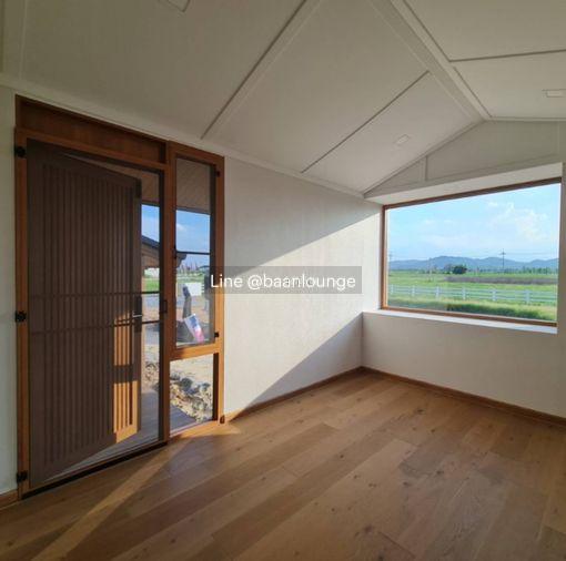picture Prefabricated house for sale. Modular homes type 1 bedroom, 2 bathrooms, balcony.Construction services available nationwide. - 11/17
