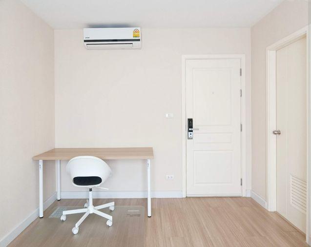 รูป ว่างพร้อมอยู่!. Nest สุขุมวิท22. 1นอน 34ตร.ม. Line id: @pfagent - รูปที่ 2/7