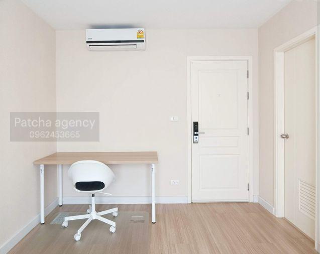 รูป ว่างพร้อมอยู่!. Nest สุขุมวิท22. 1นอน 34ตร.ม. Line id: @pfagent - รูปที่ 2/7