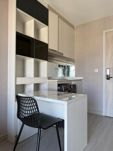 รูป ✨Condo for Rent :  Knights Bridge Prime Sathorn (AP-02) ( line : @condo91 ) - รูปที่ 4/8