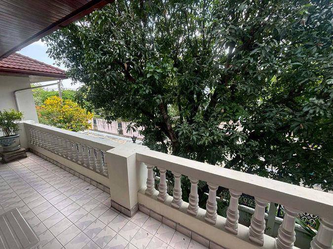 รูป ขายบ้านเดี่ยว หมู่บ้านผกามาศ ซอยปรีดีพนมยงค์ 14 ใจกลางสุขุมวิท เดินทางสะดวก (N.2053) - รูปที่ 7/16