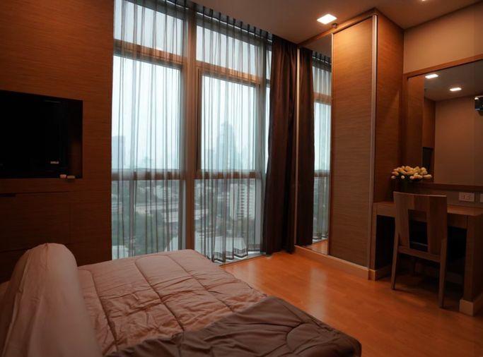 picture Nusasiri Grand. 2beds 80sqm. Line id: @pfagent - 6/7