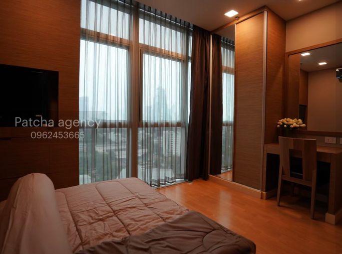 picture Nusasiri Grand. 2beds 80sqm. Line id: @pfagent - 6/7