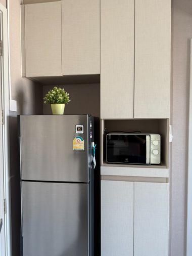 รูป ✨Condo for Rent :  Knights Bridge Prime Sathorn (AP-02) ( line : @condo91 ) - รูปที่ 7/8