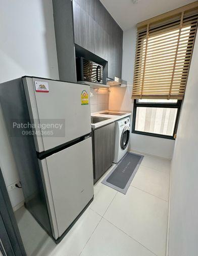 รูป ว่างพร้อมอยู่! Elio Del Nest. 1นอน 39ตร.ม. Line id: @pfagent - รูปที่ 9/9