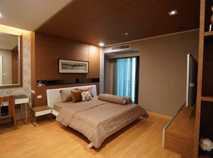 picture Nusasiri Grand. 2beds 80sqm. Line id: @pfagent - 3/7