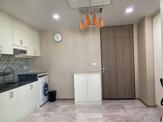 รูป คอนโดให้เช่า : Noble Remix Sukhumvit 36 (โนเบิล รีมิกซ์ สุขุมวิท 36) ((บีทีเอส ทองหล่อ )) MK-02  line @livingbkk - รูปที่ 7/9