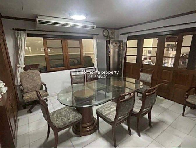 รูป ขายบ้านเดี่ยว หมู่บ้านผกามาศ ซอยปรีดีพนมยงค์ 14 ใจกลางสุขุมวิท เดินทางสะดวก (N.2053) - รูปที่ 4/16