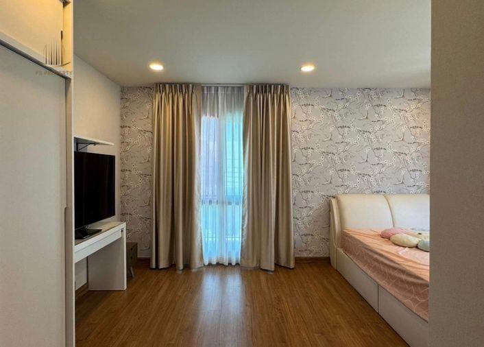 รูป บ้านเดี่ยวให้เช่า 📍 Centro Bangna 📍 3 ห้องนอน 4 ห้องน้ำ เฟอร์นิเจอร์ และ เครื่องใช้ไฟฟ้าครบ - รูปที่ 9/11