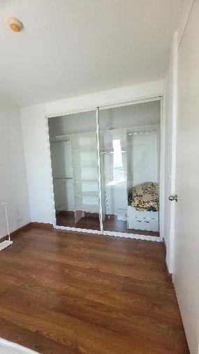 picture For rent 📍 The Parkland Ratchada - Thapra 📍 Fully furnished with appliances. Near BTS Talat Phlu. - 3/7
