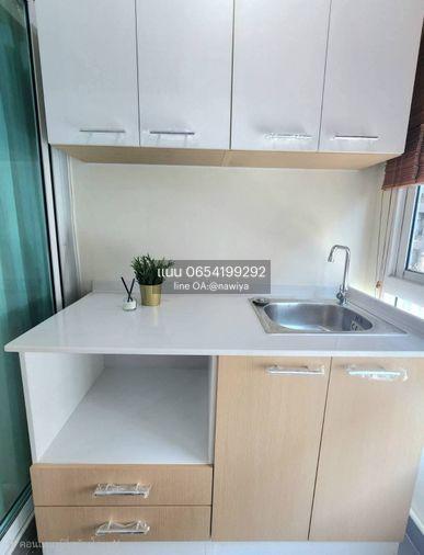 รูป 🍃OwKatekate010426🍃 ขาย ห้องสวย พร้อมอยู่ fully furnished คอนโด Regent home บางซ่อน - รูปที่ 9/10