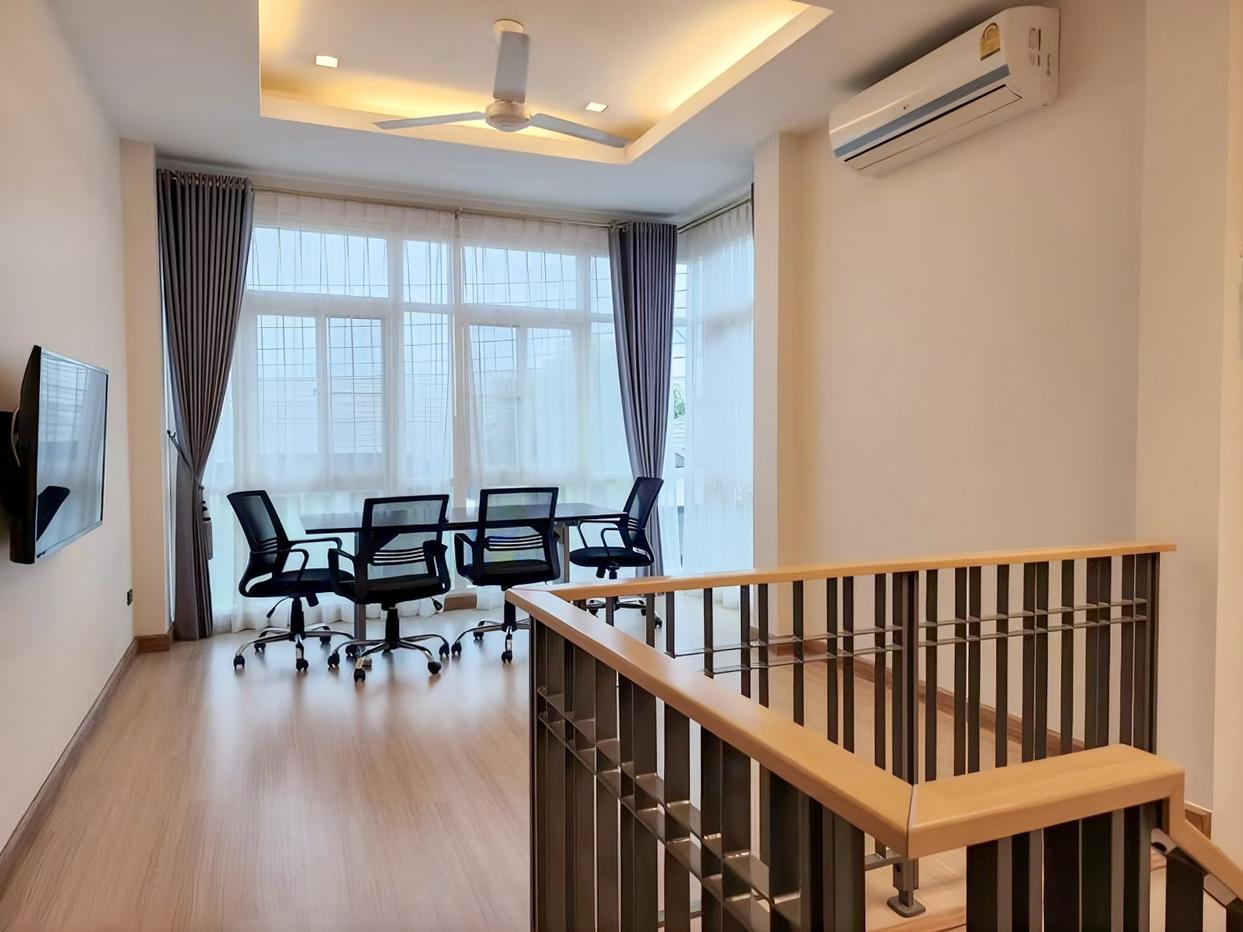 picture 3 Bedroom House for Sale East Pattaya - 11/15