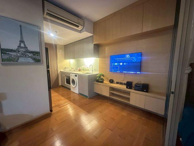 รูป ขายคอนโด Marina Bayfront ศรีราชา บรรยากาศดีสุดๆ - รูปที่ 6/10
