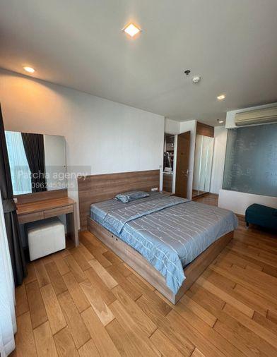 picture Rhythm Sukhumvit50. 2bed 65sqm. Line id: @pfagent - 2/10
