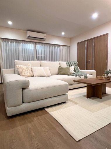 รูป 🏠 ให้เช่าบ้าน : Ladawan Srinakarin (ลดาวัลย์ ศรีนครินทร์)   รหัสทรัพย์ | 📌LNP-H938 - รูปที่ 7/15