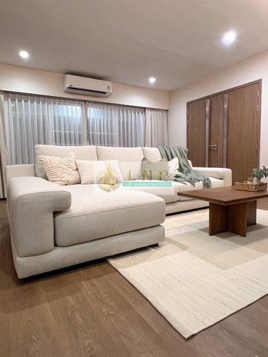 รูป 🏠 ให้เช่าบ้าน : Ladawan Srinakarin (ลดาวัลย์ ศรีนครินทร์) รหัสทรัพย์ | 📌LNP-H938 - รูปที่ 7/15