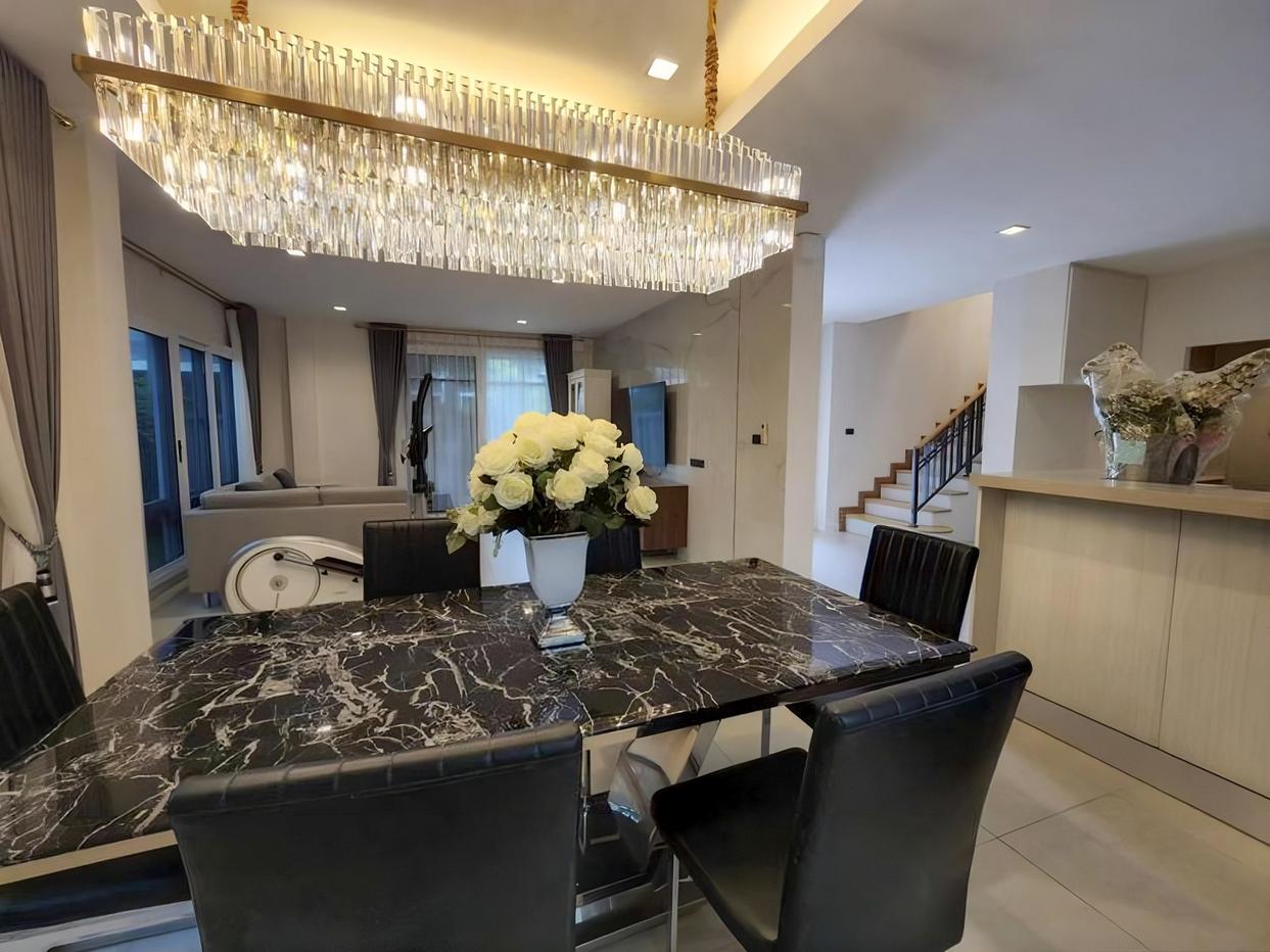 picture 3 Bedroom House for Sale East Pattaya - 4/15