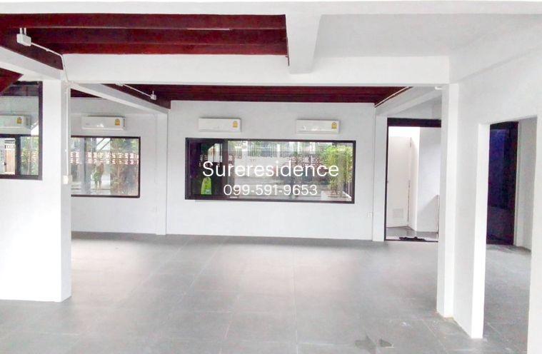 picture HK0658, Office Building for rent 4 Br, Ratchada-Ladprao. - 3/5