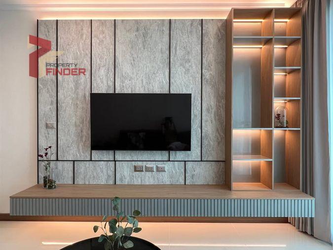 รูป 🏙️ PFD-08231 For Rent | High Floor 11th | 84 sq.m. | Supalai Oriental Sukhumvit 39 (ศุภาลัย โอเรียนทัล สุขุมวิท 39 - รูปที่ 3/11