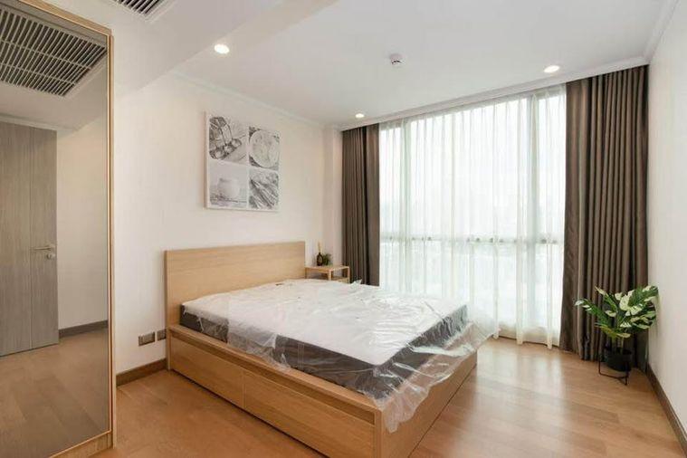 รูป 🏙️ PFD-08233 Supalai Oriental Sukhumvit 39 | ศุภาลัย โอเรียนทัล สุขุมวิท 39 | 10th Floor - รูปที่ 7/17