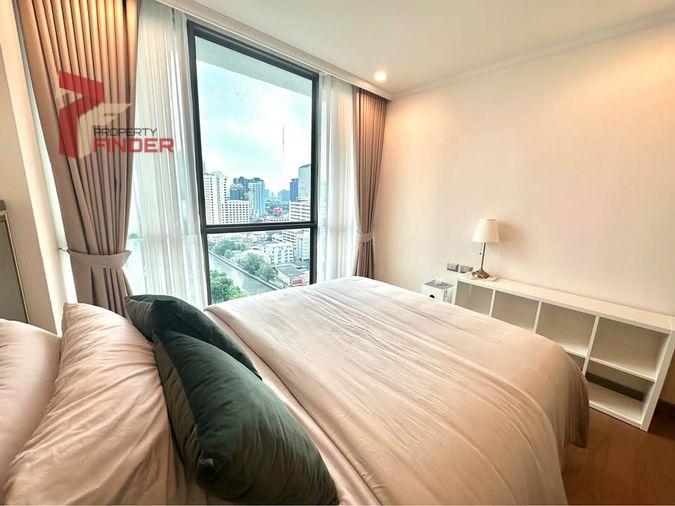 รูป 🏙️ PFD-08232 Supalai Oriental Sukhumvit 39 | ศุภาลัย โอเรียนทัล สุขุมวิท 39 | High Floor 19th - รูปที่ 2/13