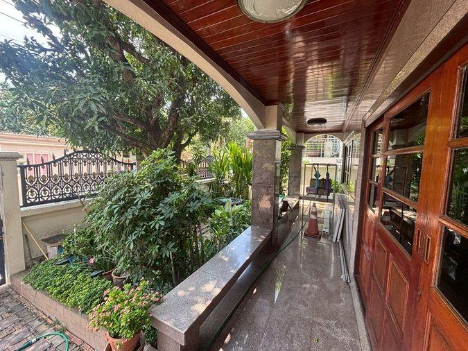 รูป [FOR SALE]  🏠 ขายบ้านเดี่ยวใจกลางสุขุมวิท 71 - ม.ผกามาศ (ปรีดี 14) - รูปที่ 3/16