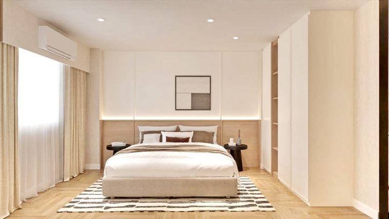 picture 9682, 2 Br. condo for sale at Garden Place Ratchada - 4/6