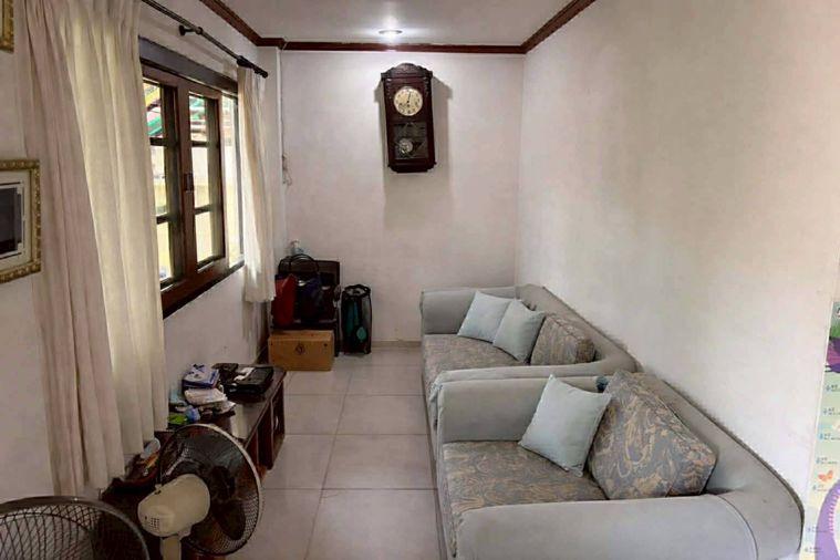 รูป ขายบ้านเดี่ยว หมู่บ้านผกามาศ ซอยปรีดีพนมยงค์ 14 ใจกลางสุขุมวิท เดินทางสะดวก (N.2053) - รูปที่ 8/16
