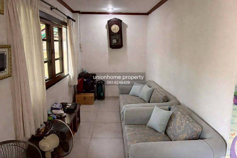 รูป ขายบ้านเดี่ยว หมู่บ้านผกามาศ ซอยปรีดีพนมยงค์ 14 ใจกลางสุขุมวิท เดินทางสะดวก (N.2053) - รูปที่ 8/16