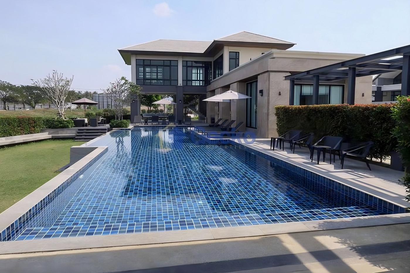 picture 3 Bedroom House for Sale East Pattaya - 15/15