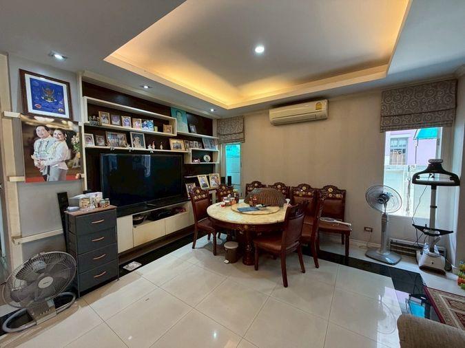 รูป 🏠 ขายบ้าน : Tanapirom Lotus-Srinakarin (ธนาภิรมย์ โลตัส-ศรีนครินทร์)   รหัสทรัพย์ | 📌LNP-H942  - รูปที่ 13/14