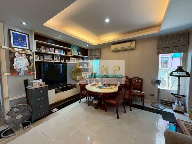 รูป 🏠 ขายบ้าน : Tanapirom Lotus-Srinakarin (ธนาภิรมย์ โลตัส-ศรีนครินทร์) รหัสทรัพย์ | 📌LNP-H942 - รูปที่ 13/14