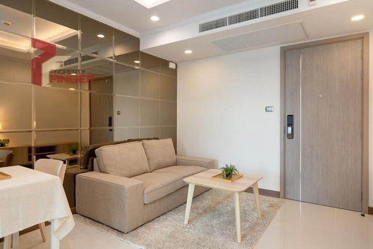 รูป 🏙️ PFD-08233 Supalai Oriental Sukhumvit 39 | ศุภาลัย โอเรียนทัล สุขุมวิท 39 | 10th Floor - รูปที่ 11/17